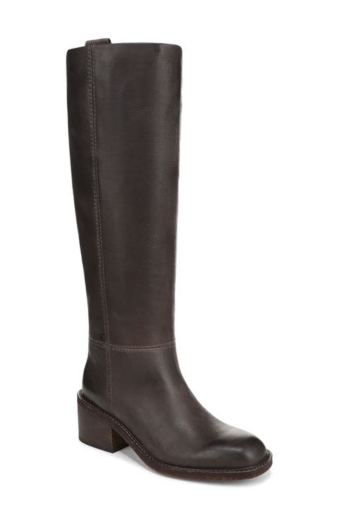 Niva Knee High Boot (Women)