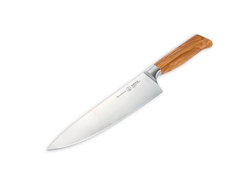 Messermeister Oliva Elite Chef's Knife 9 Inches In Brown