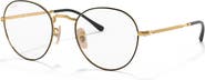 Ray-Ban 49mm Phantos optical glasses