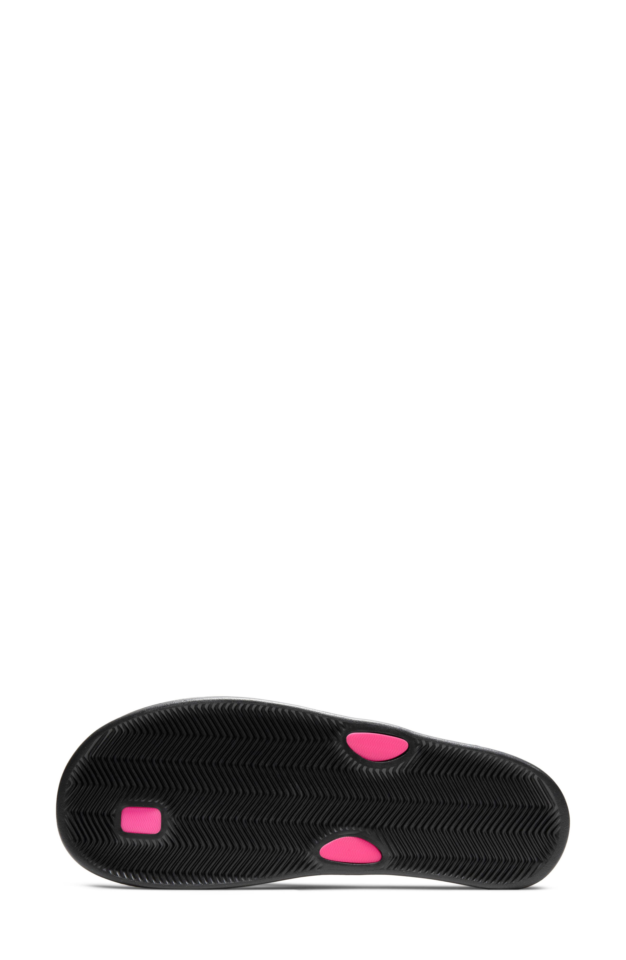 Nike Bella Kai Thong Sandal, Alternate, color, 