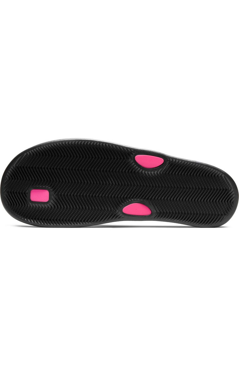 Nike Bella Kai Thong Sandal, Alternate, color,