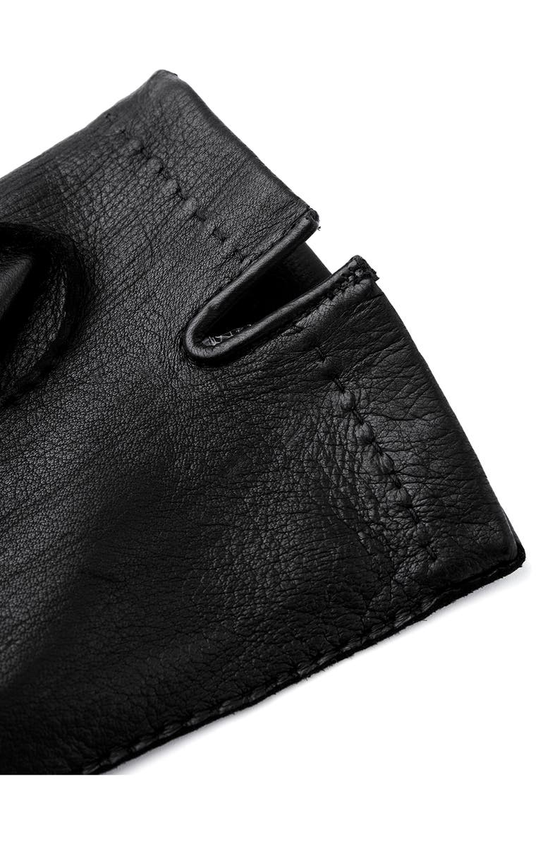 Hestra Henry Leather Gloves, Alternate, color,