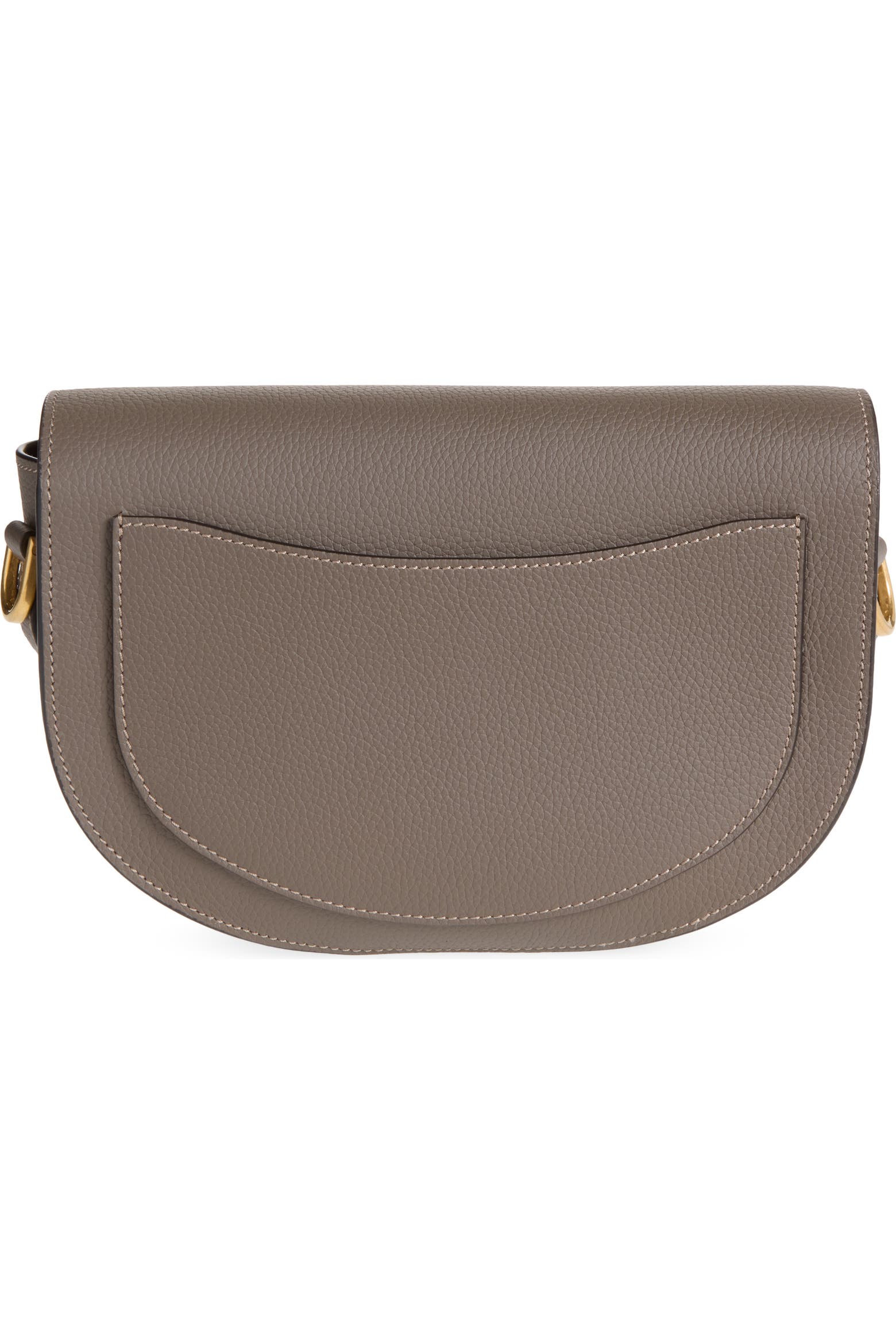 Tim Card Balance Tod's Tim Tracollina Tonda Mini Leather Crossbody Bag (Women) | Nordstrom
