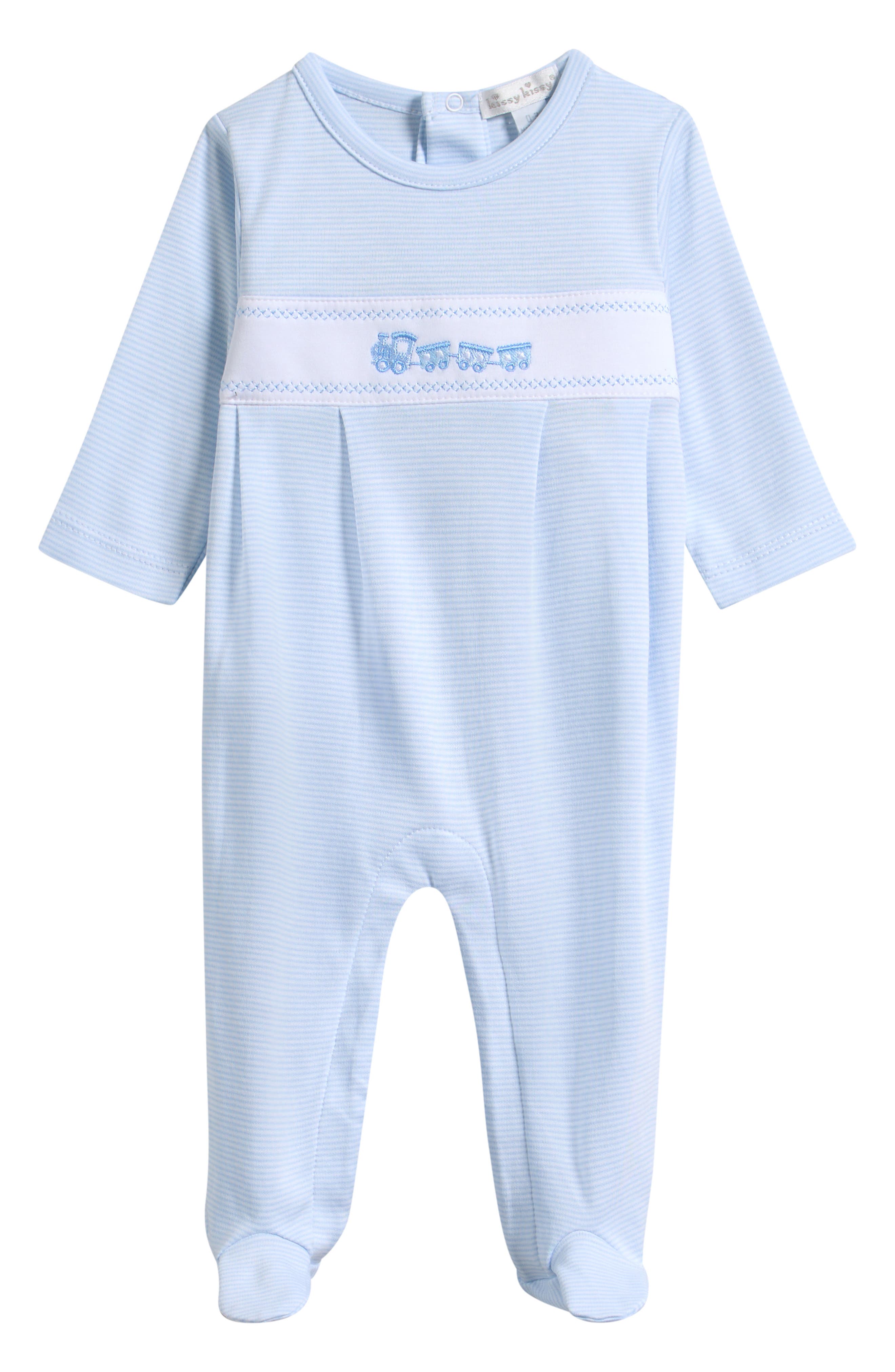 selected LIGHT BLUE