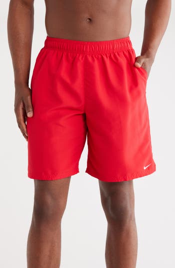 9-Inch Volley Shorts