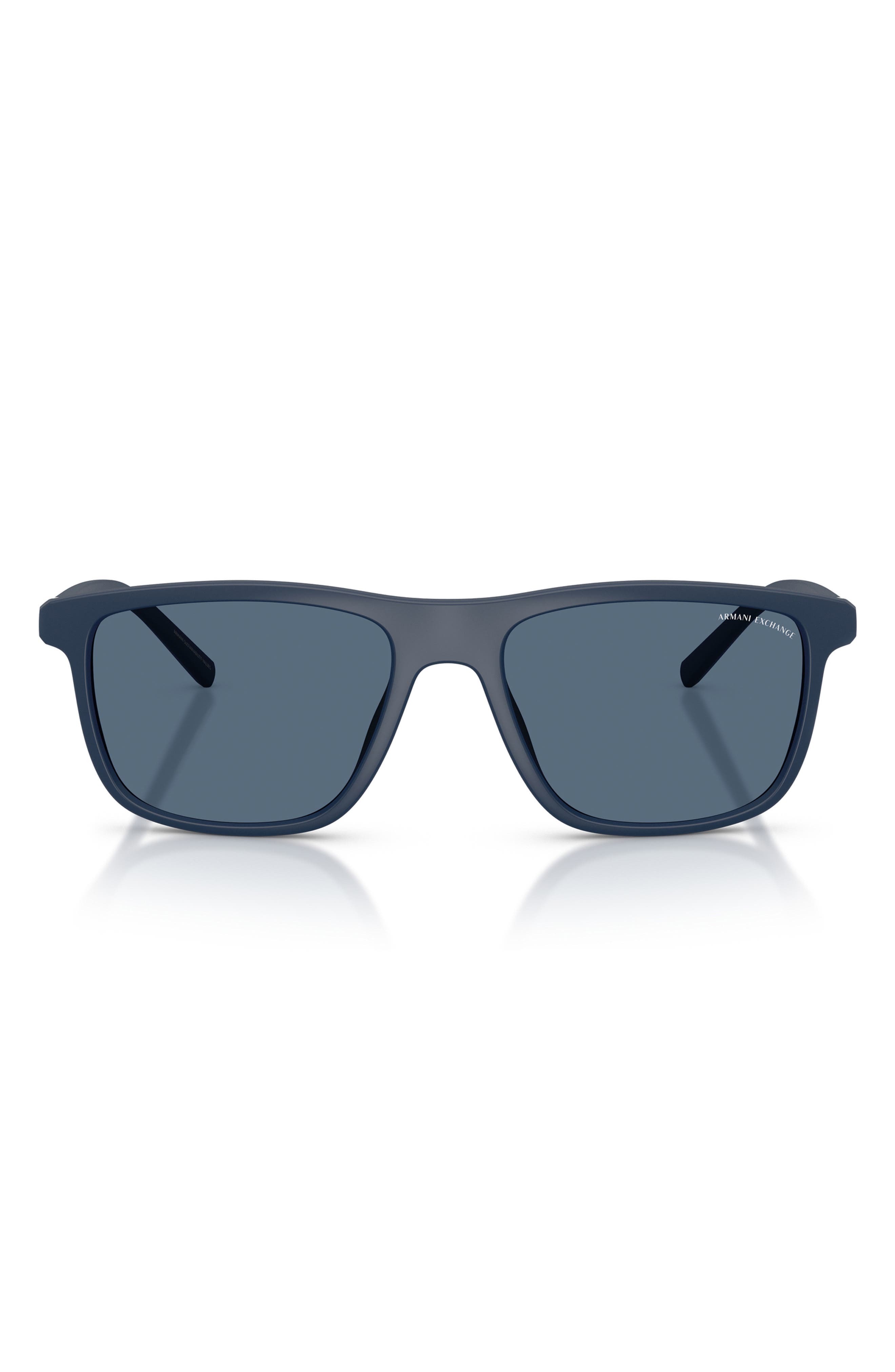MATTE BLUE / DARK BLUE