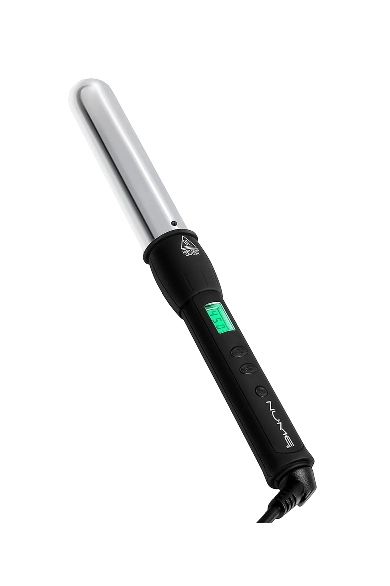 Magic Curling Wand | 1-inch Titanium Barrel Curler, Main, color, no color