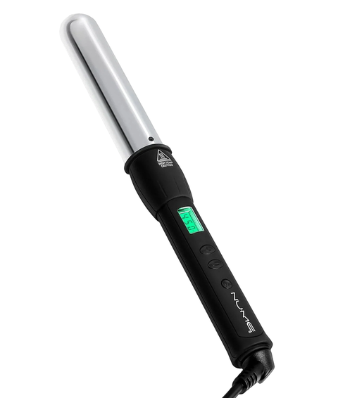 Magic Curling Wand | 1-inch Titanium Barrel Curler