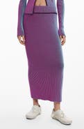 Desigual Tube Maxi Skirt