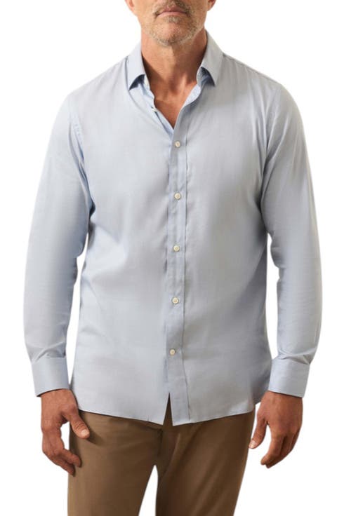 The Movement Button-Up Shirt