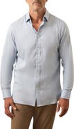 Faherty The Movement Button-Up Shirt