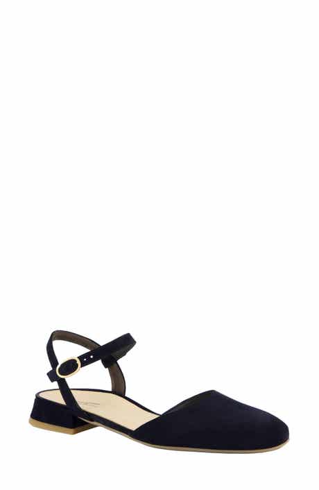 Paul Green Bianca Ankle Strap Pump