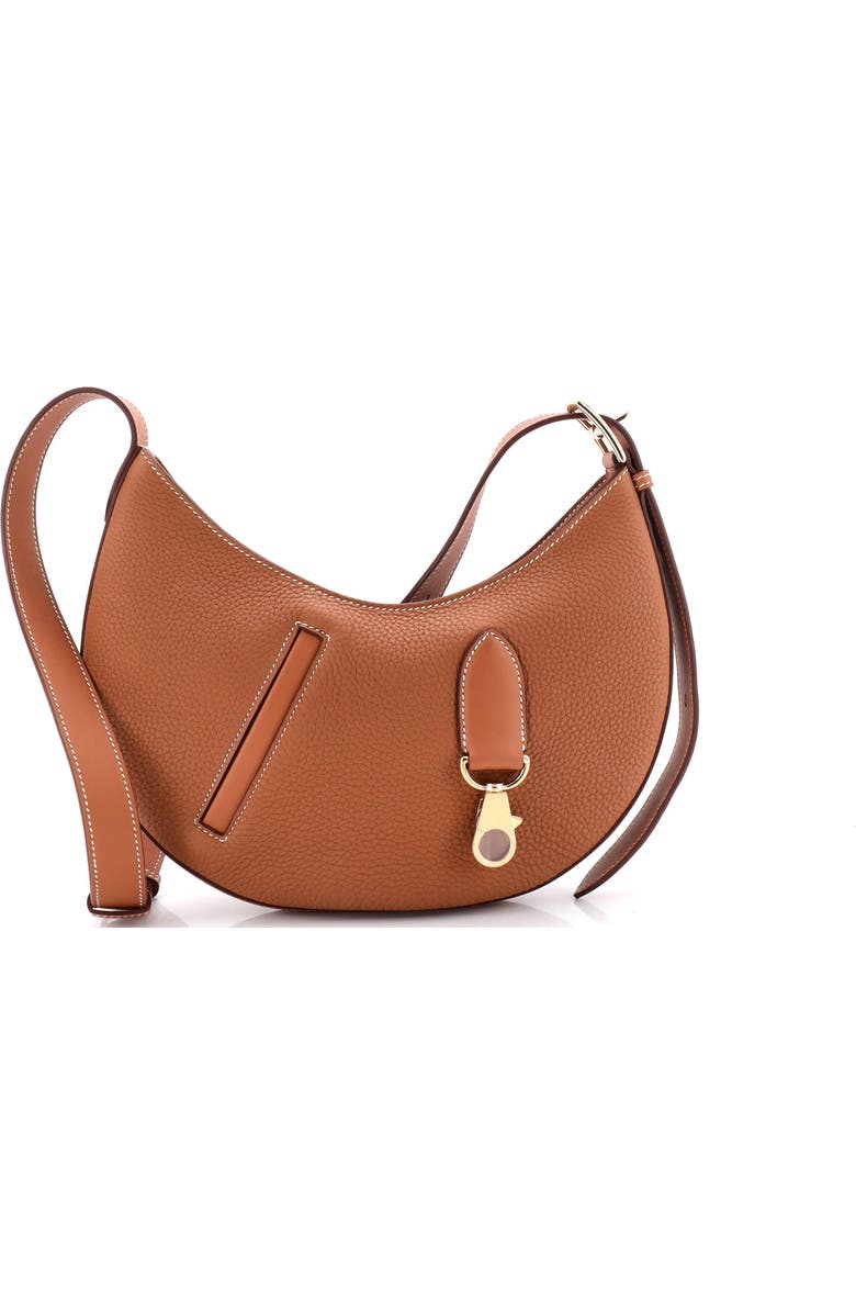 Pre-Owned Hermes Arcon Bag Togo and Swift Petite, Main, color,