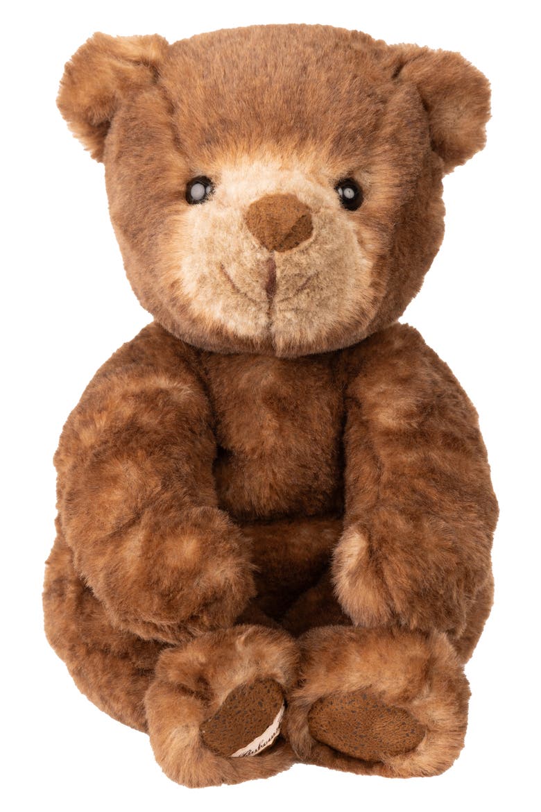 Kids' Ranger Stuffed Animal, Alternate, color, NO COLOR