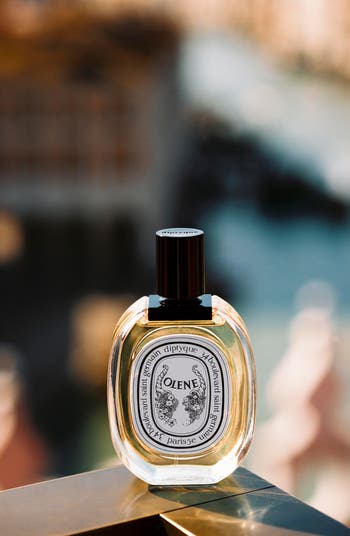 【数々のアワードを受賞】 Diptyque Olene Nordstrom | Toilette de Eau 香水(女性用)