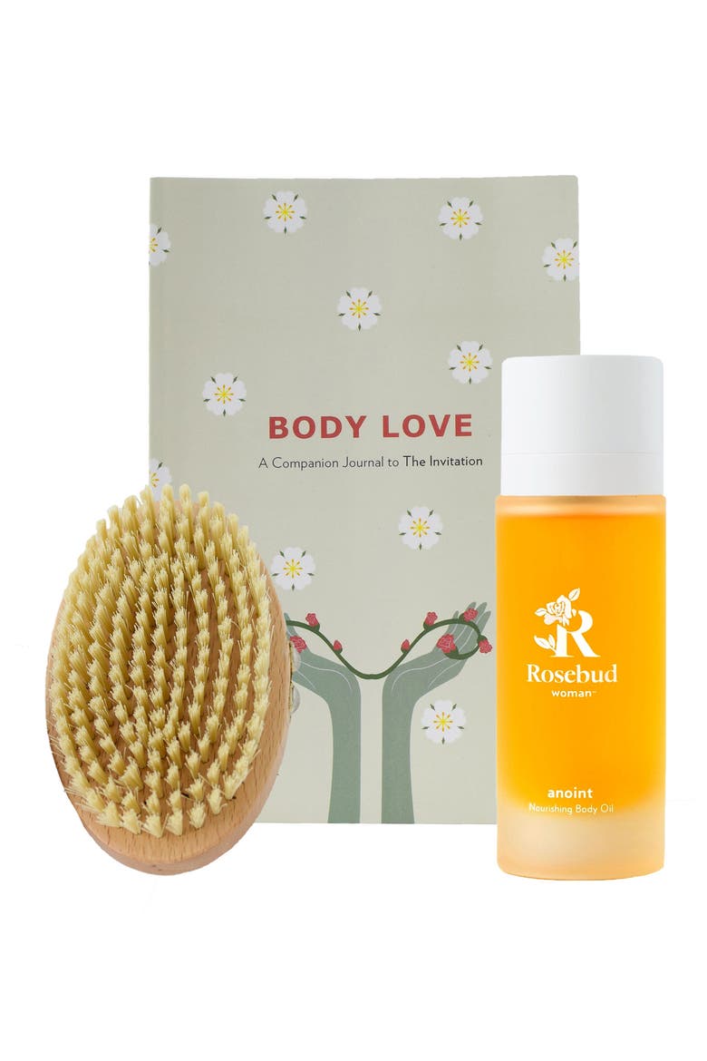 Anoint Body Love Gift Set (Limited Edition), Main, color, NO COLOR