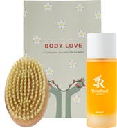 Rosebud Woman Anoint Body Love Gift Set