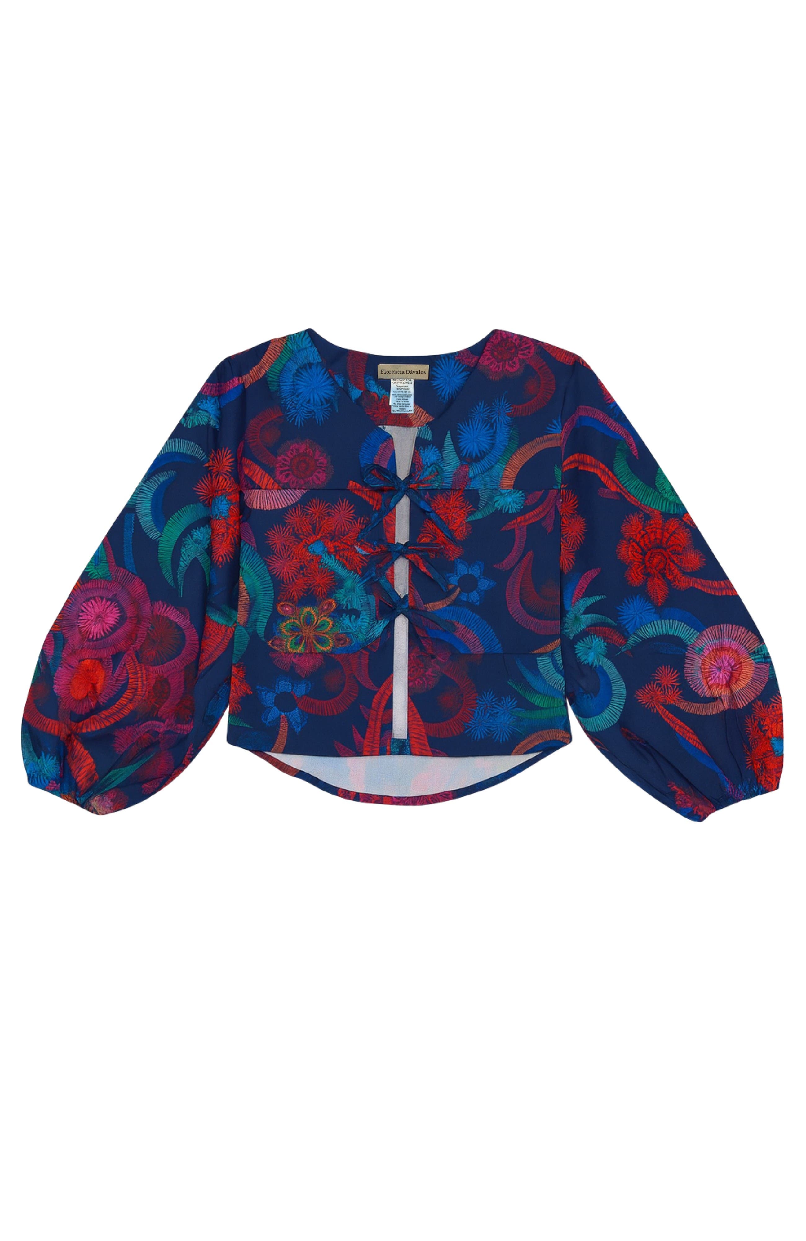 Coco Jacket - image 4