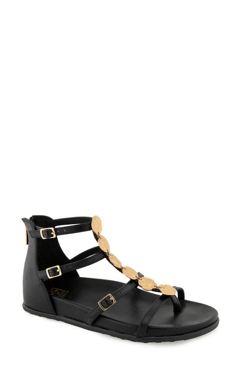 Hadley Cage Sandal (Women)