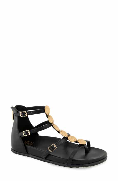 Rebecca Minkoff Hadley Cage Sandal