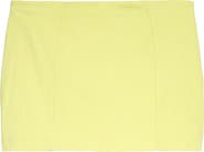 HOUSE OF CB Nisha Sculpting Miniskirt