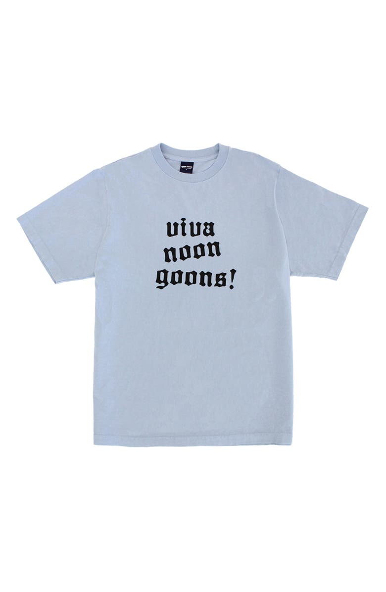 Noon Goons Viva Men's Logo Graphic Tee, Main, color, 