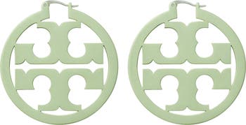 Miller Hoop Earrings