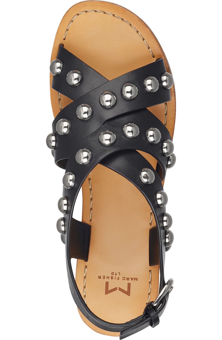 Marc Fisher LTD Prancer Sandal, Alternate, color,