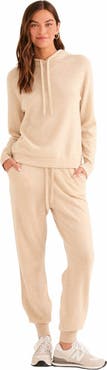 NAADAM Off-Duty Cashmere Jogger