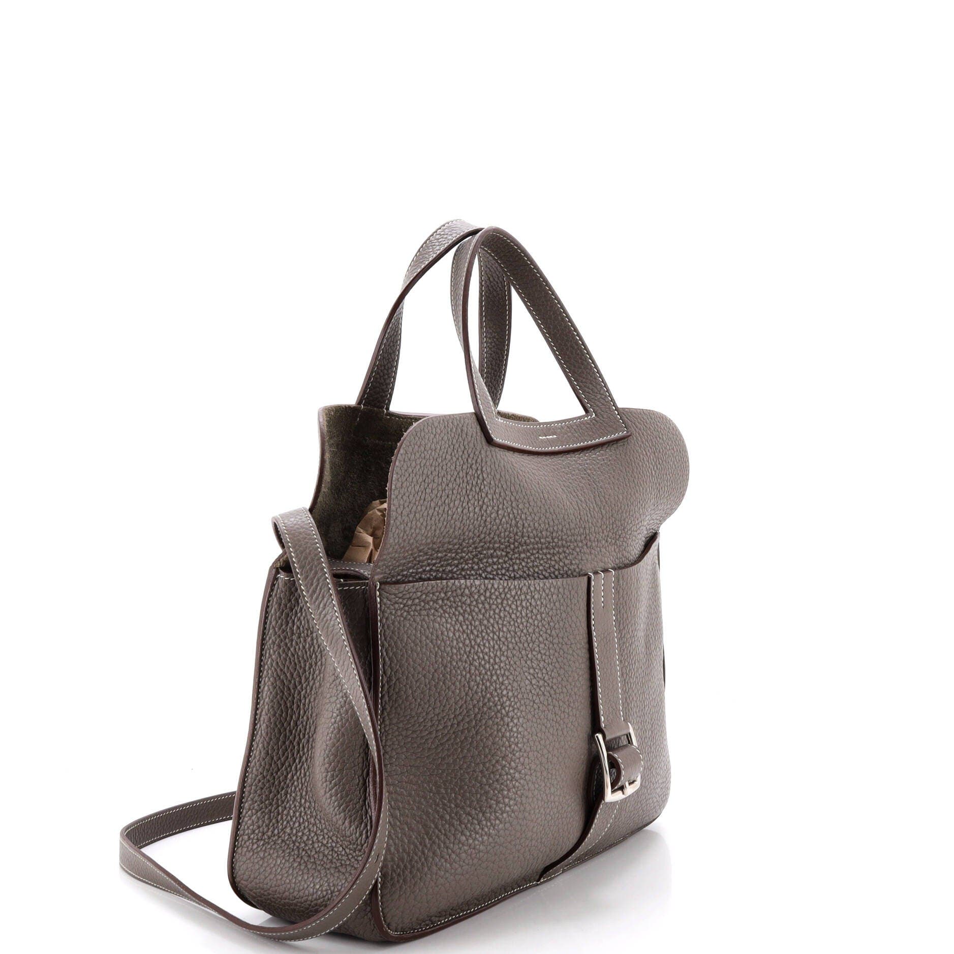 Halzan Bag Clemence 31, Alternate, color, Grey