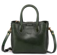 OLD TREND Dahlia Mini Tote Bag