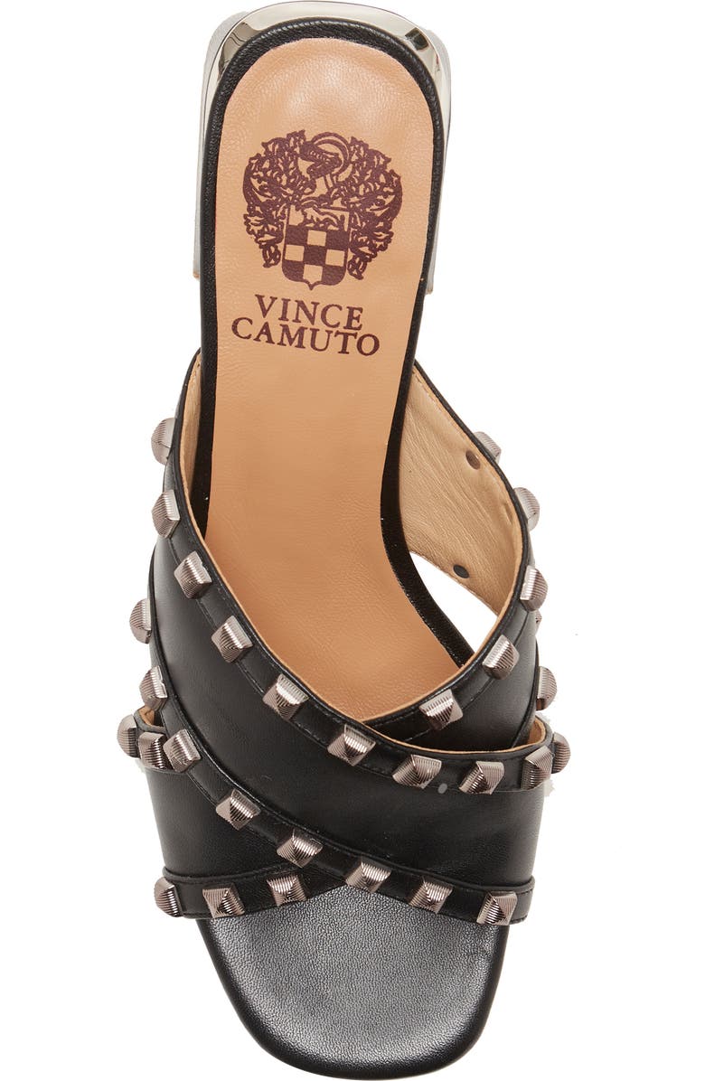 Vince Camuto Nadonie Slide Sandal, Alternate, color,