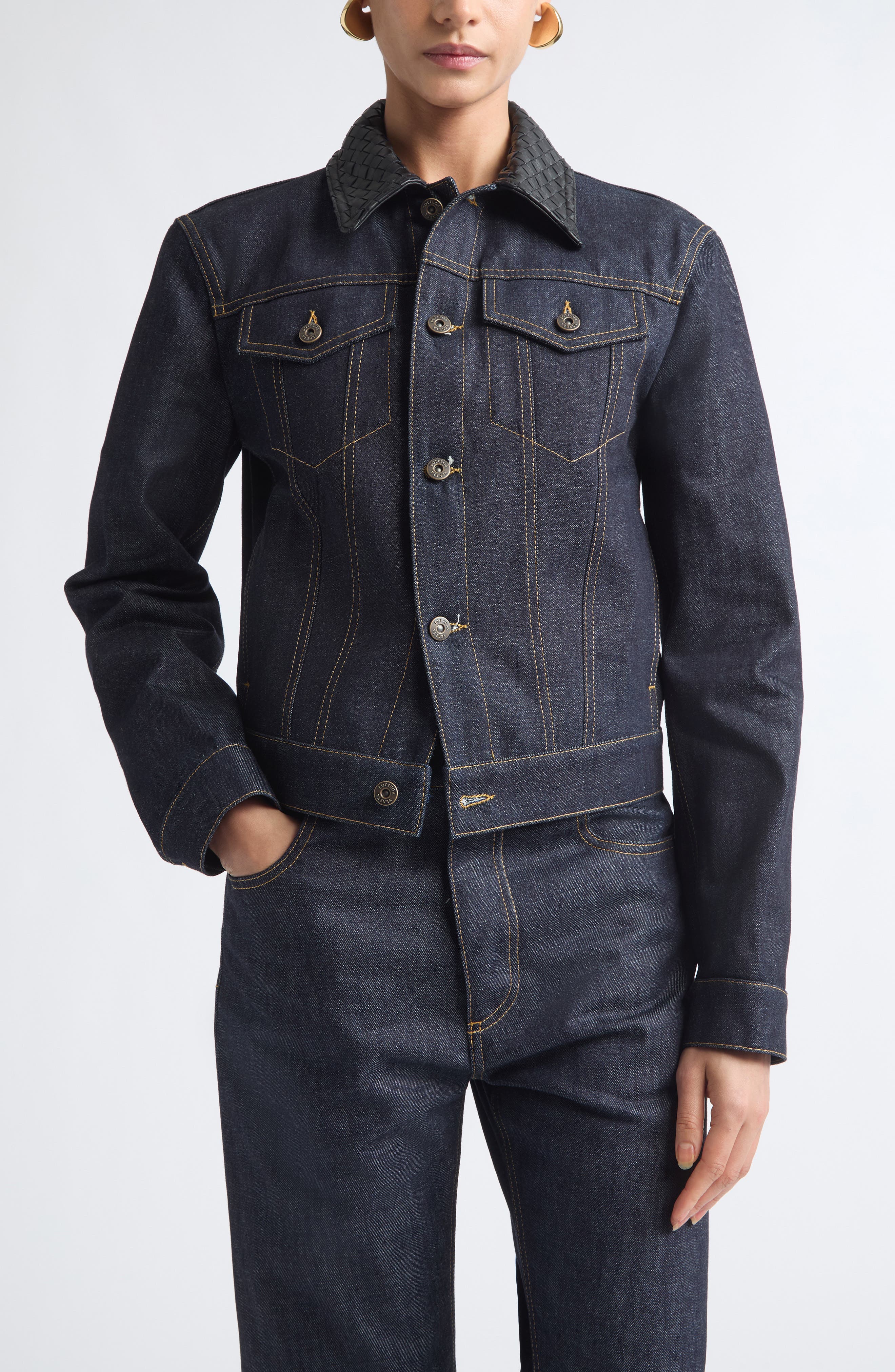 selected 4245 INDIGO