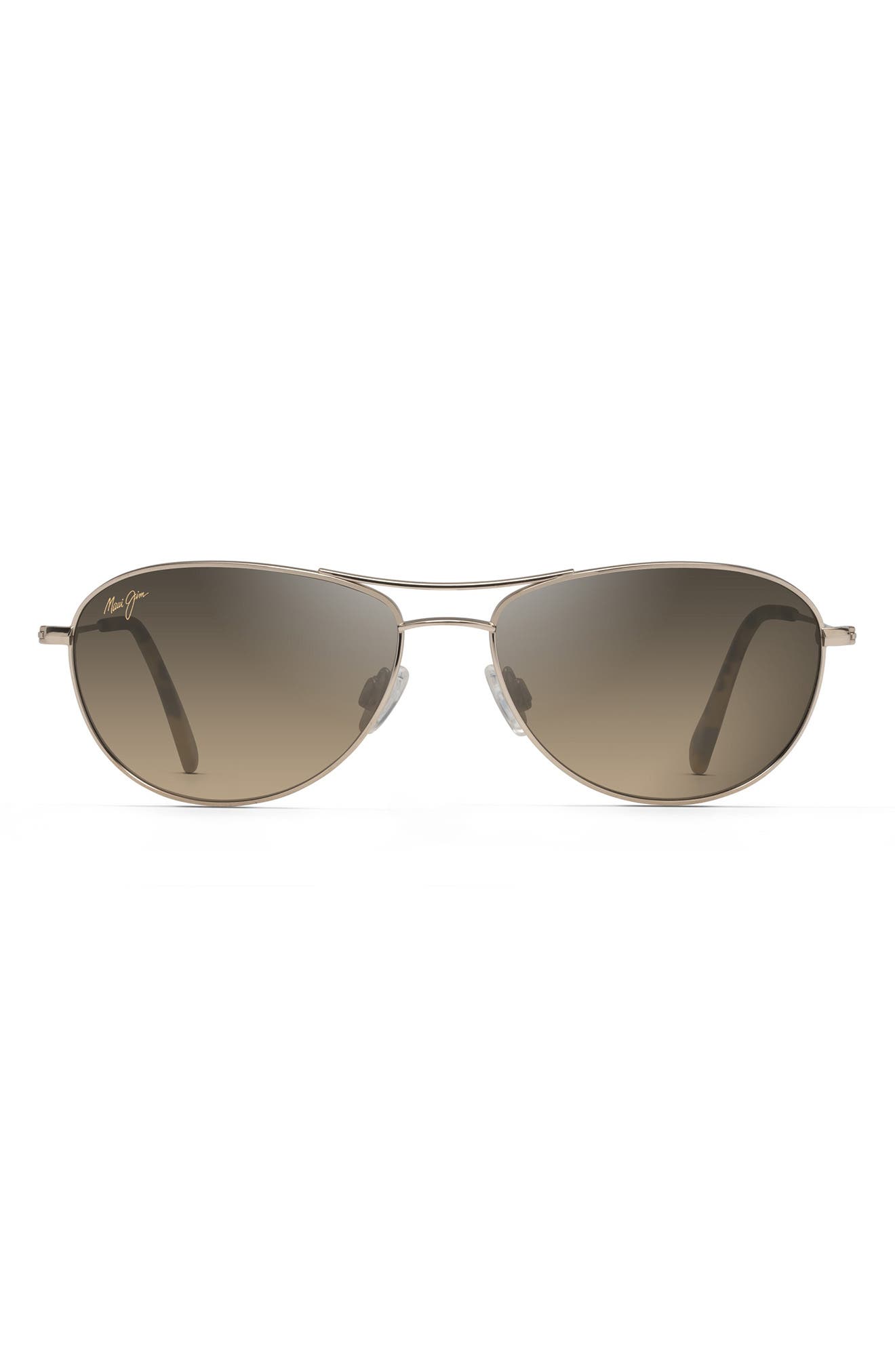 GOLD/ TORTOISE