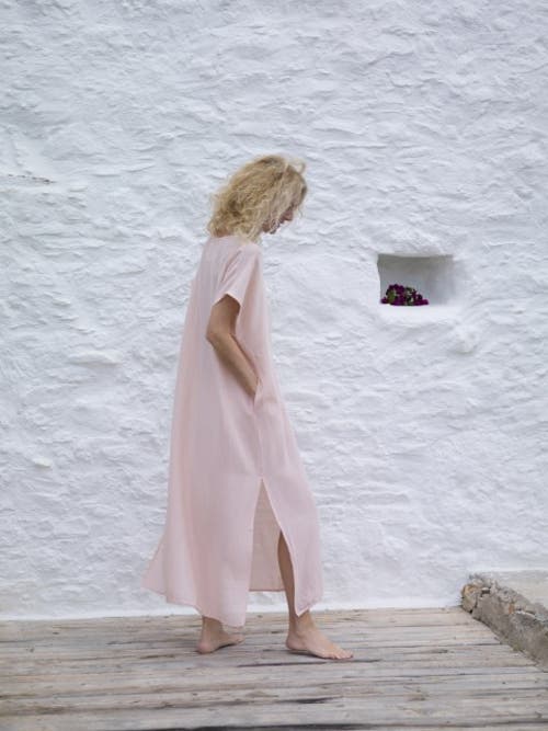 Loom.ist Sile Classic Caftan