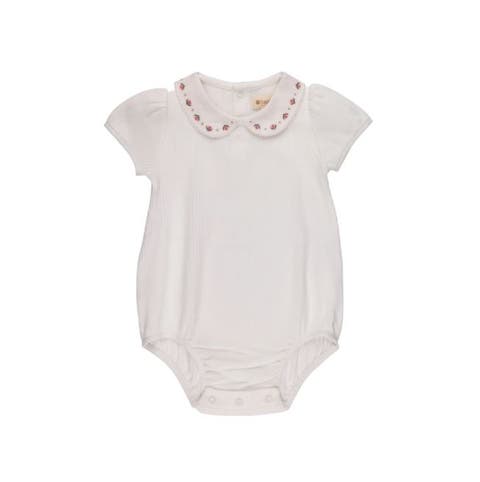 Looms Keepsake Collection - Romper (Baby)