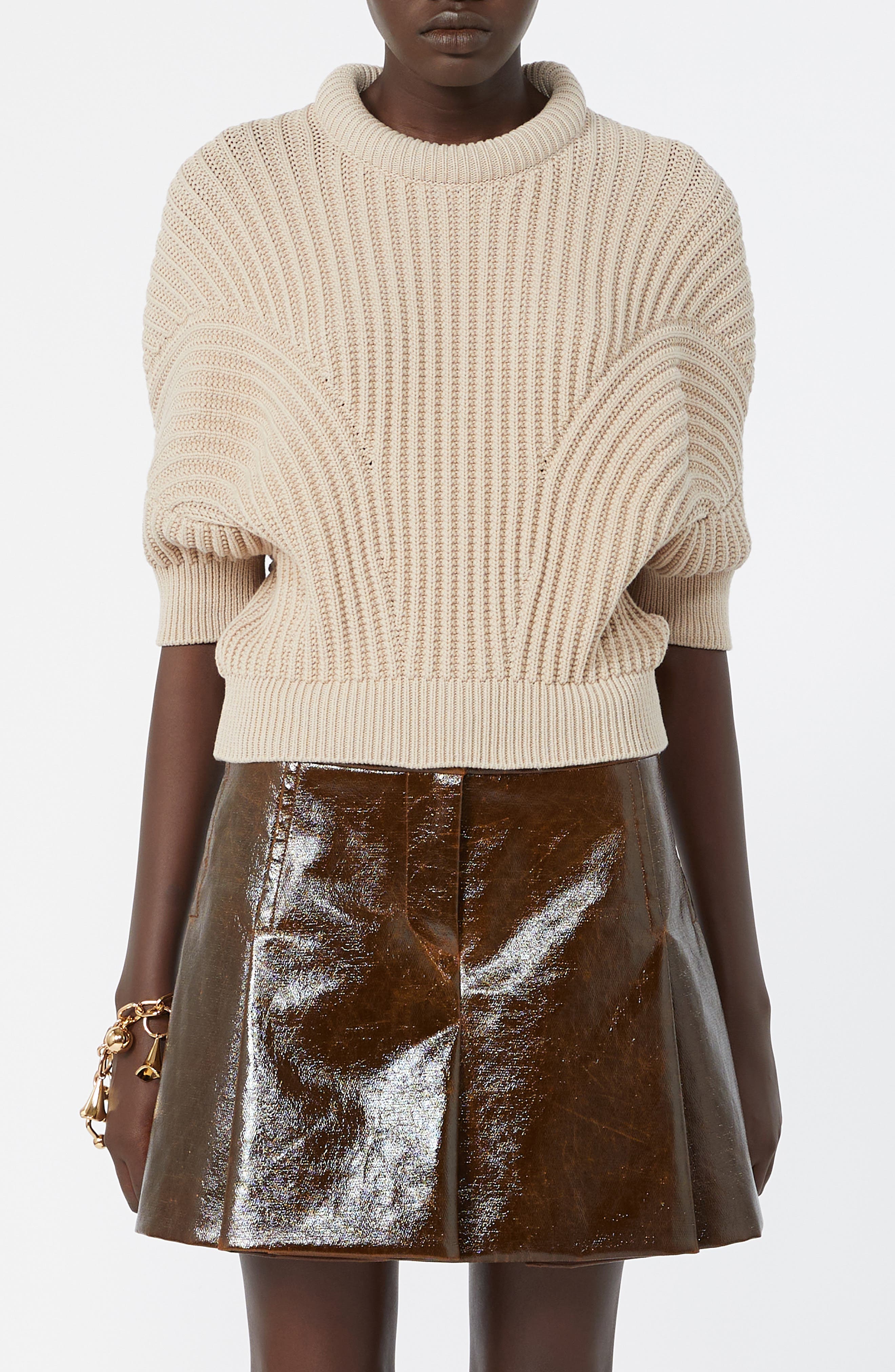 selected BEIGE