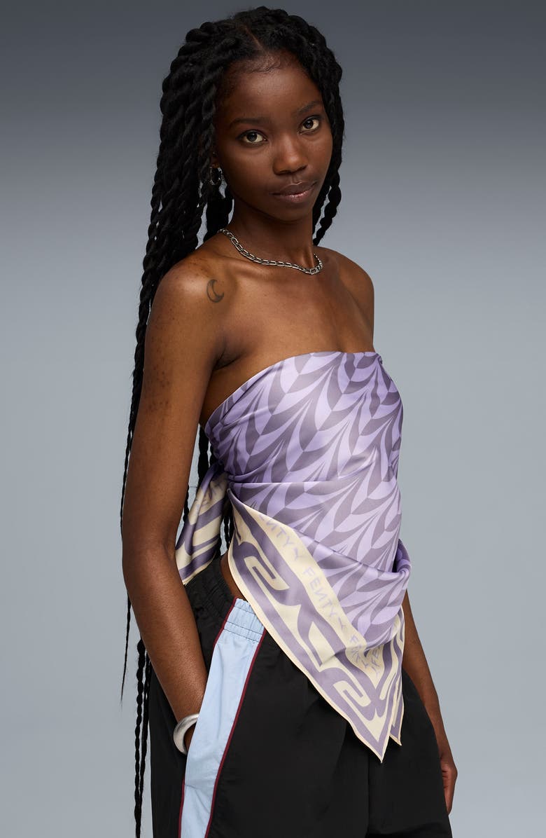 PUMA x Fenty Scarf, Alternate, color, 