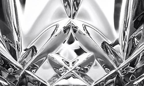 Waterford Lismore Essence Lead Crystal Champagne Flute In No Color