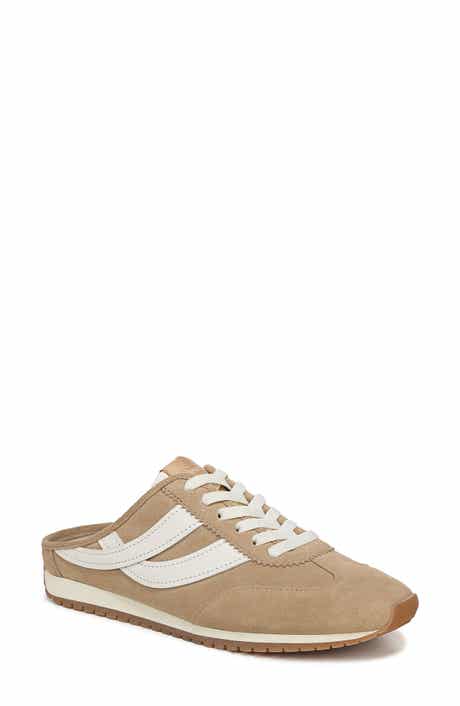 Vince Oasis Mule Sneaker