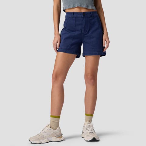 Venture Patch Short - Women's
