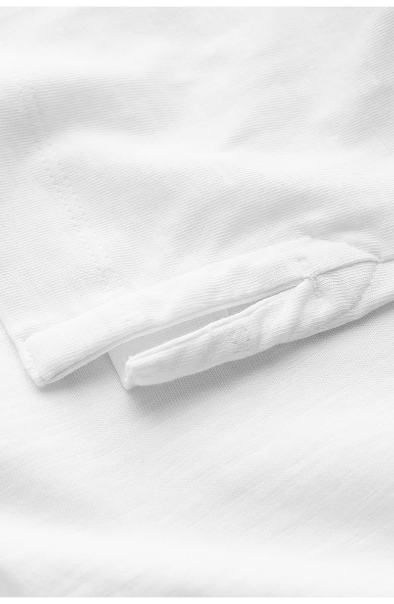 Seasalt Cornwall Copseland Organic Cotton T-Shirt, Alternate, color,