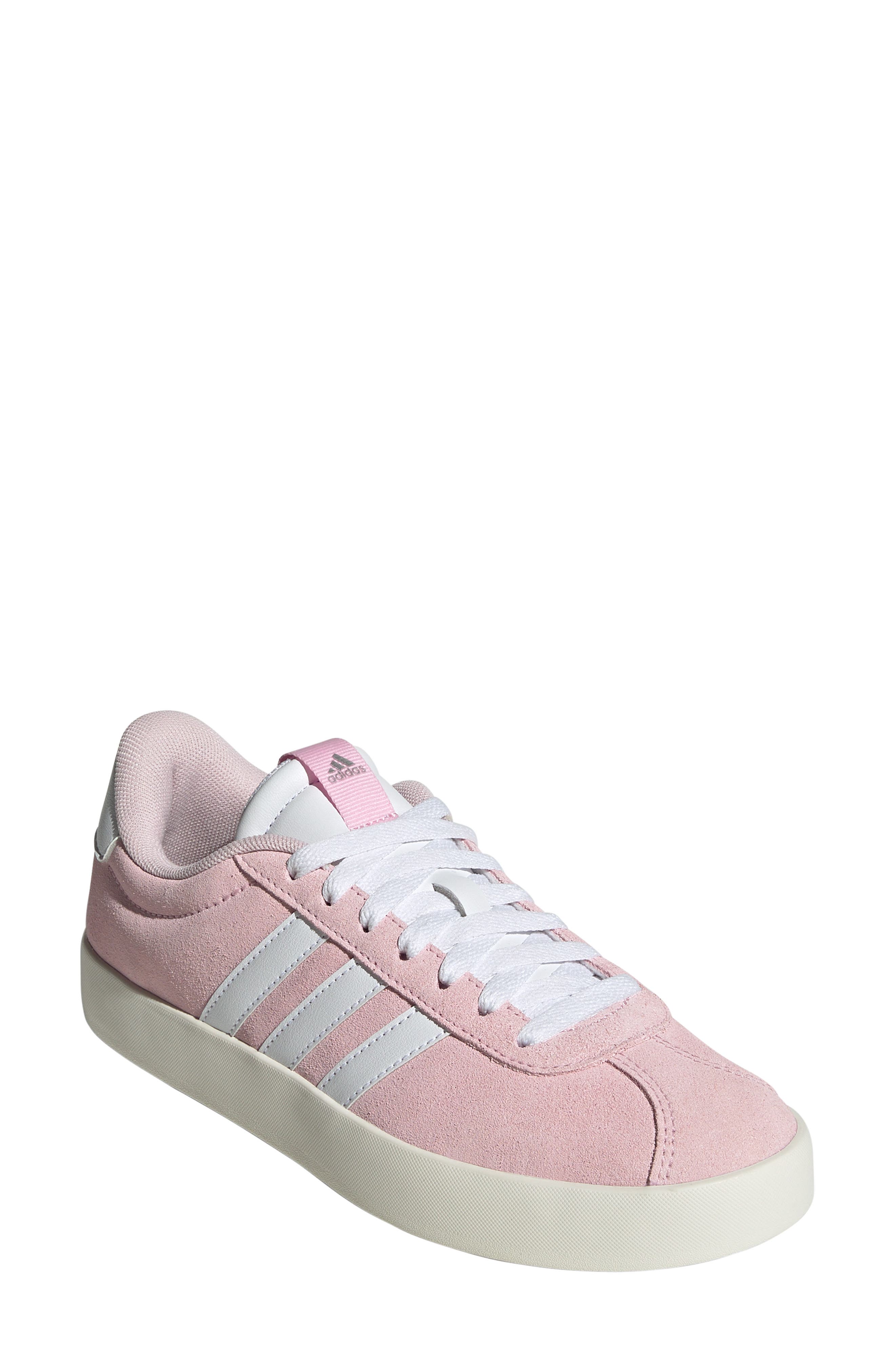  Clear Pink/ White/ Off White