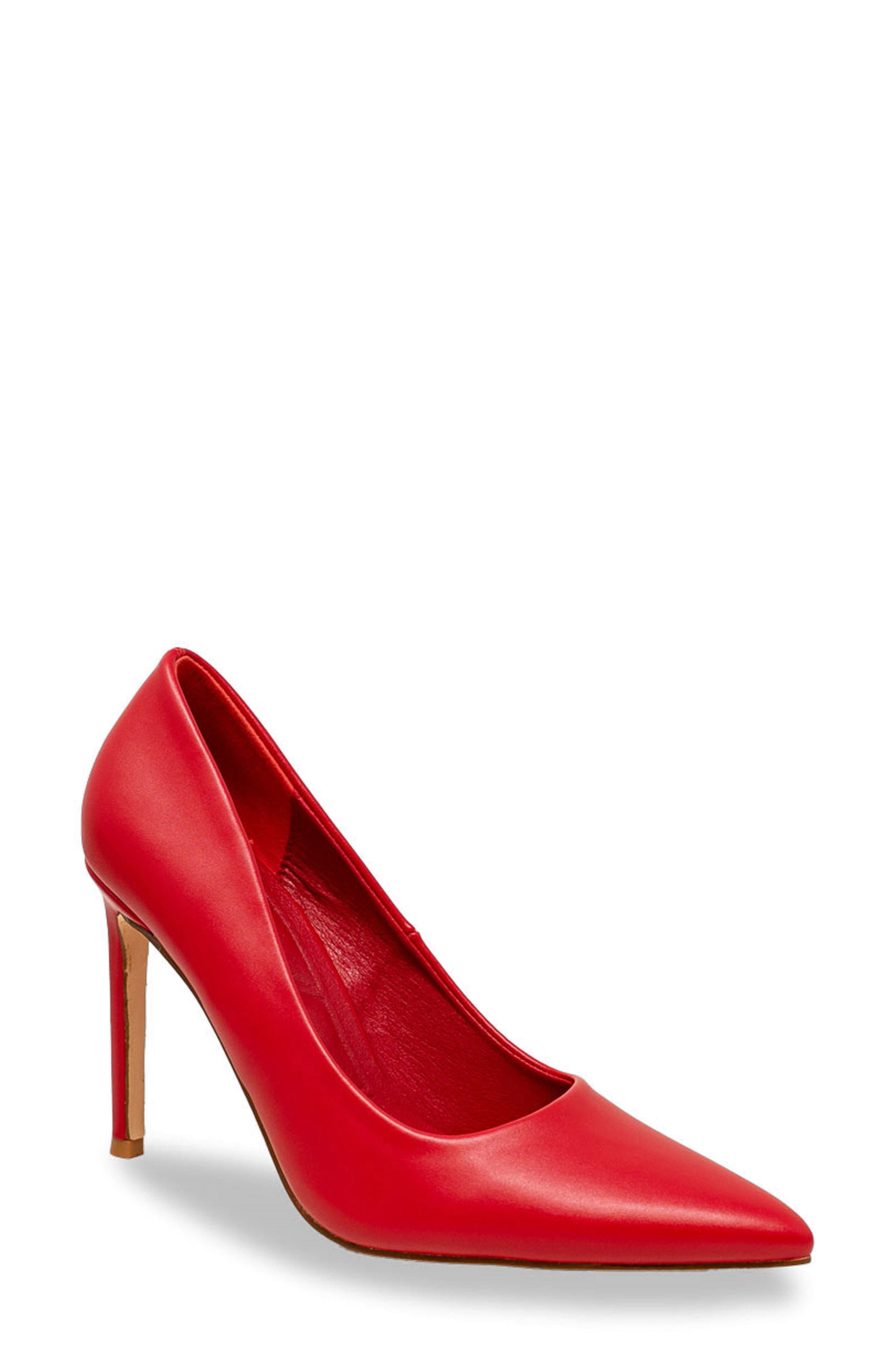 RED PU