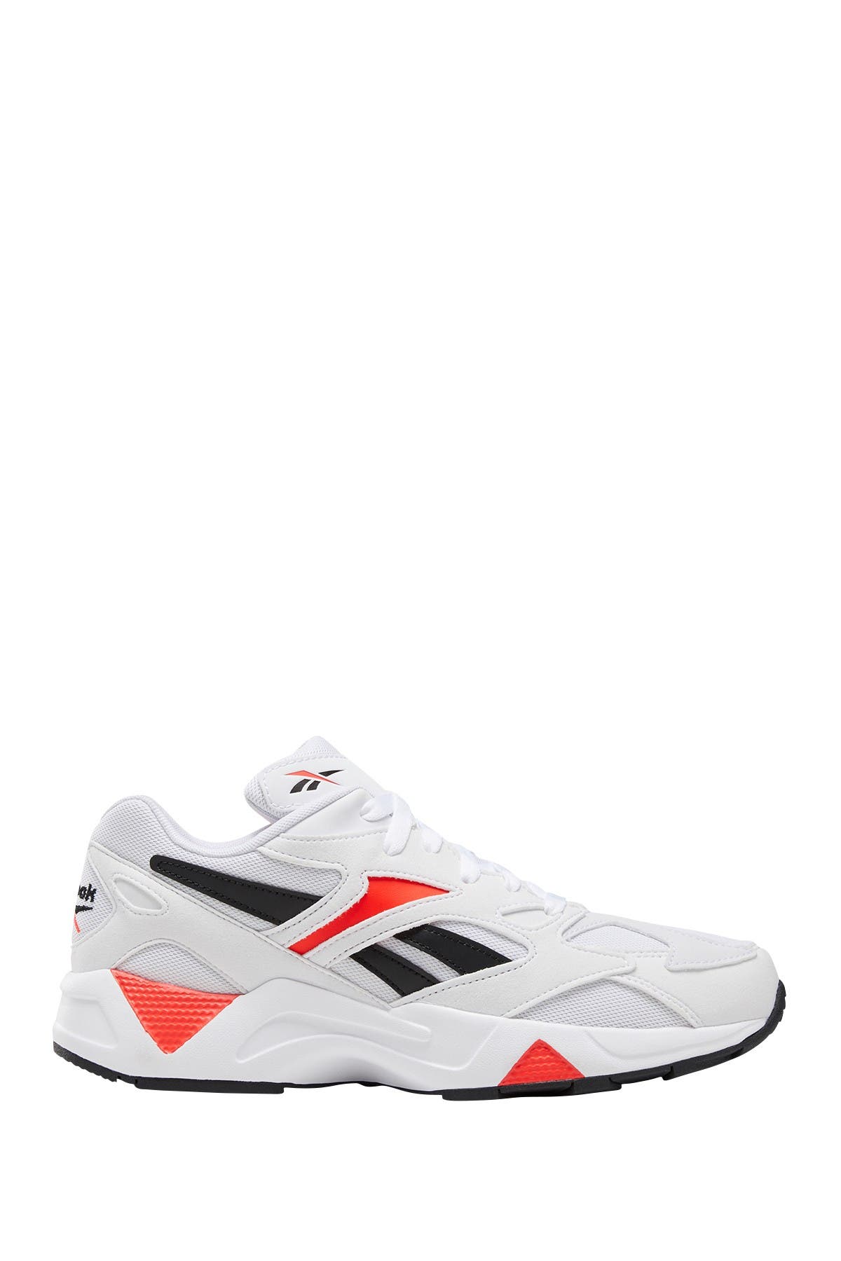 Reebok Aztrek 96 Sneaker, Alternate, color, 