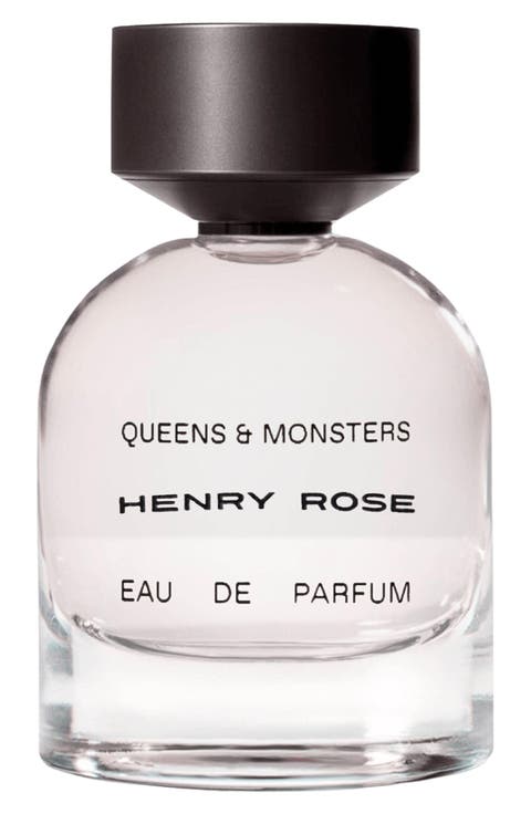 Queens & Monsters Eau de Parfum