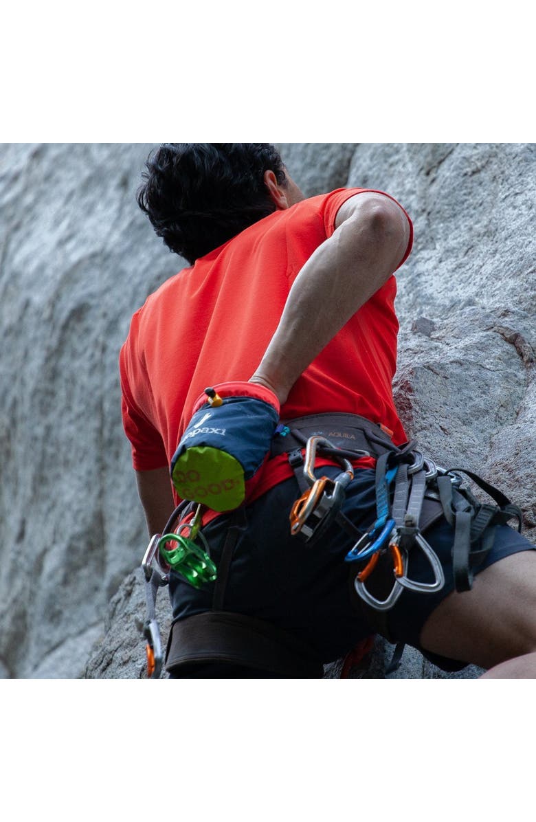 Cotopaxi Halcon Chalk Bag - Del Día, Alternate, color, Del Día