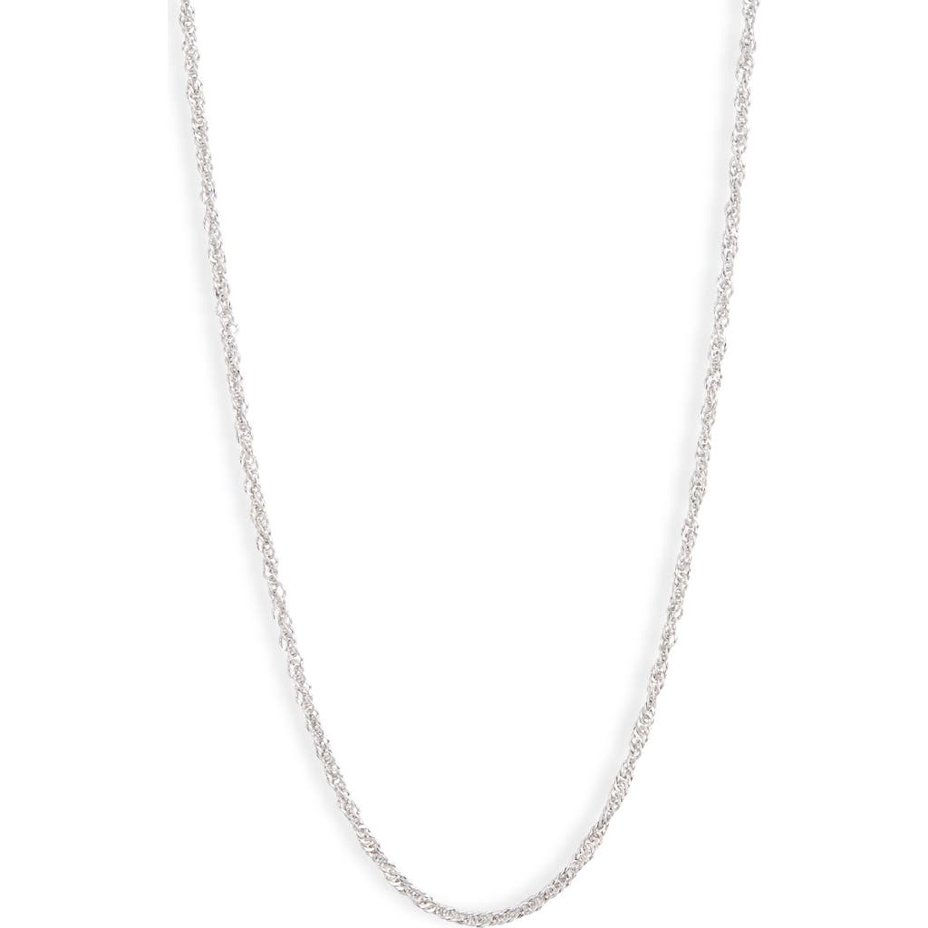 Bony Levy 14k Gold Chain Necklace In 14k Yellow Gold