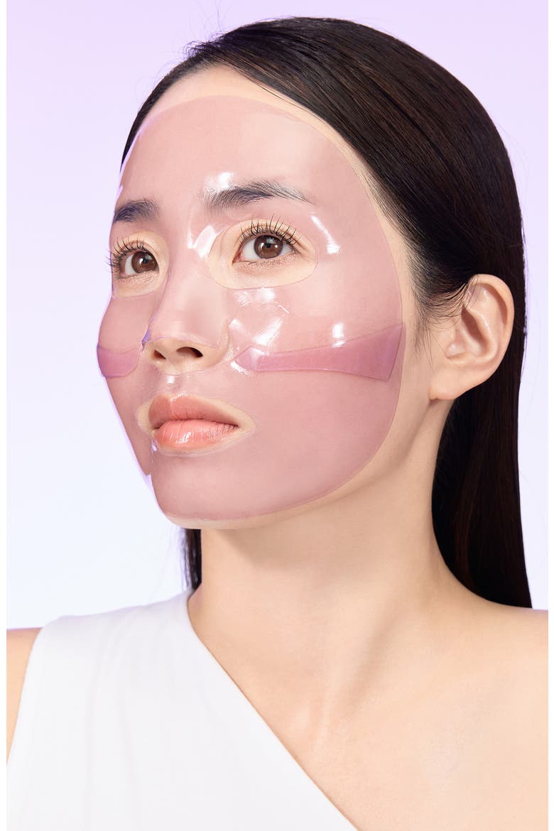 Rejuvenating Caviar PDRN Real Deep Mask, Alternate, color, NO COLOR