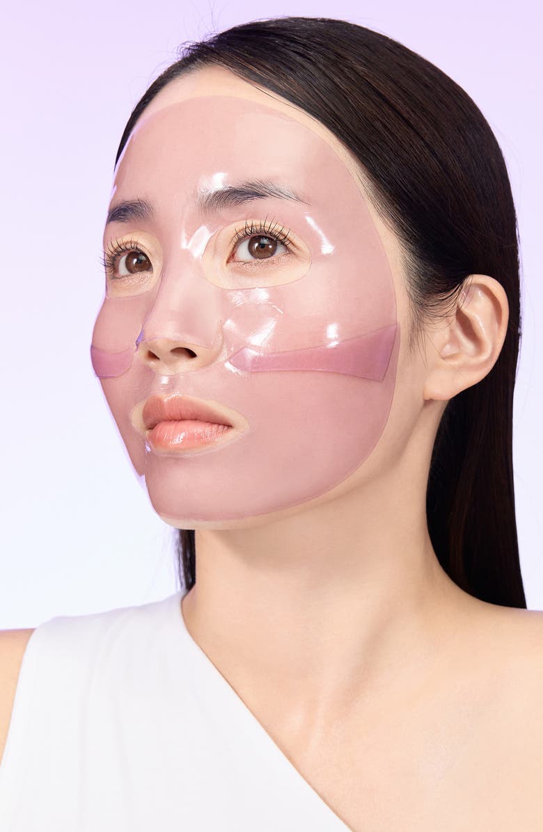 BIODANCE Rejuvenating Caviar PDRN Real Deep Mask, Alternate, color,